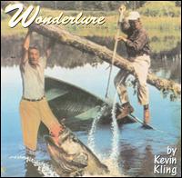 Wonderlure von Kevin Kling