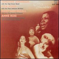 Ladies von Annie Ross