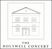 Holywell Concert von Lol Coxhill