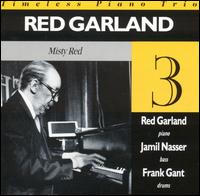 Misty Red von Red Garland