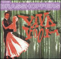 Va Va Voom von Brasshoppers