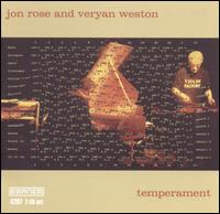 Temperament von Jon Rose