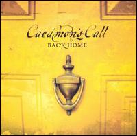 Back Home von Caedmon's Call