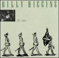 Soldier von Billy Higgins