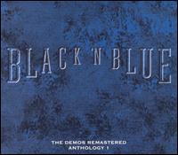Demos Remastered Anthology von Black 'N Blue