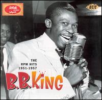 His RPM Hits 1951-1957 von B.B. King
