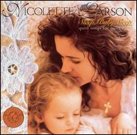 Sleep, Baby, Sleep von Nicolette Larson