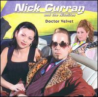 Doctor Velvet von Nick Curran