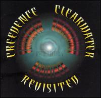 Recollection von Creedence Clearwater Revisited