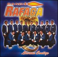 Llevame Contigo von Banda Rafaga