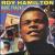 Rare Tracks 1955-1959 von Roy Hamilton