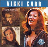 Love Story/Superstar von Vikki Carr