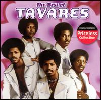 Best of Tavares [Collectables] von Tavares