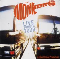 Live Summer Tour von The Monkees