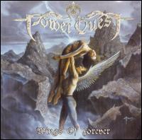 Wings of Forever von Power Quest