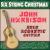 Six String Christmas von John Harbison