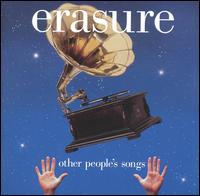 Other People's Songs von Erasure