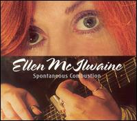 Spontaneous Combustion von Ellen McIlwaine