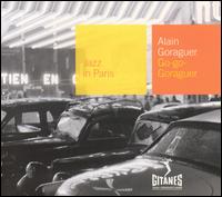 Jazz in Paris: Go-Go-Goraguer von Alain Goraguer