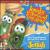 VeggieTales: Jonah's Overboard Sing-Along von VeggieTales