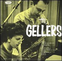 Gellers von Herb Geller