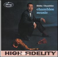 Chamblee Music von Eddie Chamblee