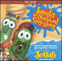 VeggieTales: Jonah's Overboard Sing-Along von VeggieTales