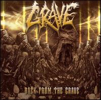 Back From the Grave von Grave