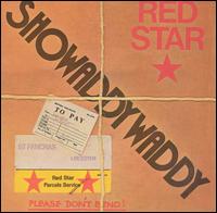 Red Star von Showaddywaddy