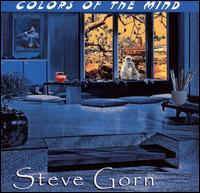 Colors of the Mind von Steve Gorn