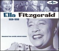 1936-1950 von Ella Fitzgerald