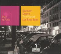 Pianist: Les Blue Stars von Blossom Dearie