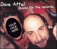 Skanks for the Memories von Dave Attell