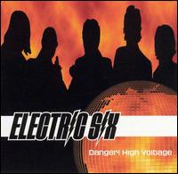 Danger! High Voltage von Electric Six