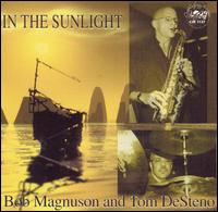 Into the Sunlight von Bob Magnuson