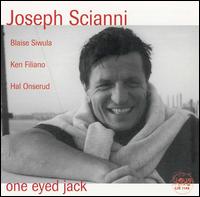 One Eyed Jack von Joseph Scianni