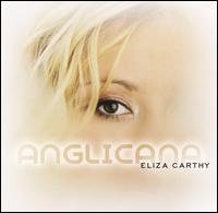 Anglicana von Eliza Carthy
