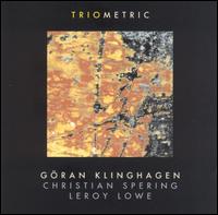 Triometric von Göran Klinghagen