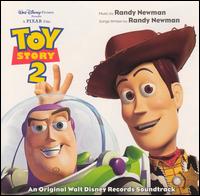 Toy Story 2 von Randy Newman
