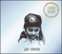 1989-2002 von Los Piojos