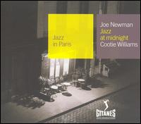 Jazz in Paris: Jazz at Midnight von Joe Newman