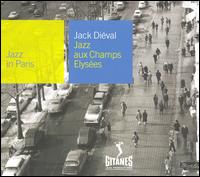 Jazz aux Champs-Elysees von Jacques Diéval