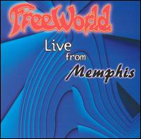 Live from Memphis von Freeworld