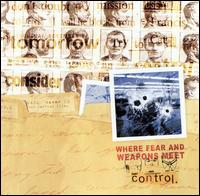 Control von Where Fear & Weapons Meet