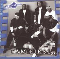 Fam-First von Fam First