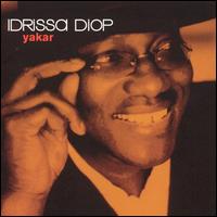 Yakar von Idrissa Diop