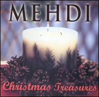 Christmas Treasures von Mehdi