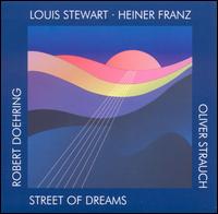 Street of Dreams von Louis Stewart