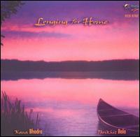 Longing for Home von Kana Bhadra