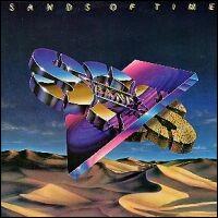Sands of Time von The S.O.S. Band